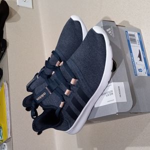 Adidas running shoes Size 8